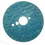 Vetus BP1021 Bow 35 1MM Gasket