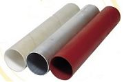 Vetus BP110G10 Fiberglass Tube - 4-11/32" X 40"