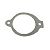 Vetus BP39 Paper Gasket