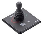 Vetus BPJE2 One Joystick Bow Thruster Panel