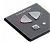 Vetus BPSE2 Bow Thruster Touch Panel