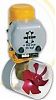 Vetus Bow & Stern Thrusters