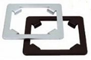 Vetus Bpa Adapter Plate