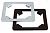 Vetus Bpa Adapter Plate
