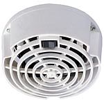 Vetus FAN12 12 Volt Electric Ventilator Fan