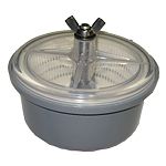 Vetus FILTER150 Cooling Water Strainer