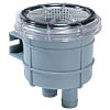 Vetus FTR140/19 3/4" Raw Water Strainer