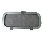 Vetus HOR74 Type PZ74 Mosquito Screen