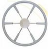 Vetus KS55Z 21" Gray Foam Skin Steering Wheel