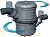 Vetus NLP40 1-9/16" Revolving Waterlock Muffler