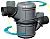 Vetus NLP90 3" Revolving Waterlock Muffler