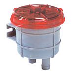 Vetus NSF16DS Small No Smell Filter