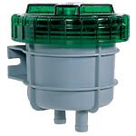 Vetus NSF25 1" No Smell Filter