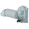 Vetus RW01A 12 Volt Long Spindle Wiper Motor