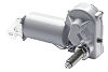 Vetus RW08A 12V Short Spindle Wiper Motor