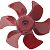 Vetus SET0090 Bow 125/130/160 6 Blade Replacement Propeller