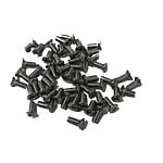 Vetus SET0092 12MM Porthole Screw