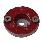Vetus SET0148 Spare Set Of Zinc Anode