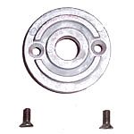 Vetus SET0150 Spare Set Of Zinc Anode