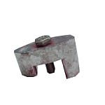Vetus SET0153 Spare Set Of Zinc Anode