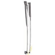 Vetus SHDA500 Stainless Steel Wiper Arm