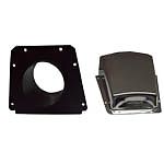 Vetus Scirocco Shell Ventilator