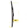 Vetus WBB41 16" Black Wiper Blade