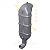 Vetus WLOCKLT50 2" Goosneck Waterlock Exhaust System