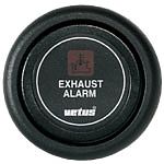 Vetus XHI24B Black Exhaust Temperature Alarm
