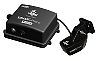 Vexilar SP200 Sonarphone T-BOX Permanent Transom Mount