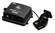 Vexilar SP200 Sonarphone T-BOX Permanent Transom Mount