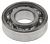 Volvo Penta 11010 Ball Bearing