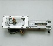 Volvo Penta 1140095 Control Mechanism
