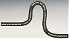 Volvo Penta 1140665 Exhaust Hose