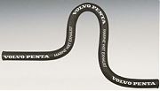 Volvo Penta 1140665 Exhaust Hose