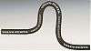 Volvo Penta 1140666 Exhaust Hose