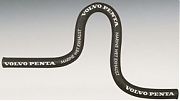 Volvo Penta 1140666 Exhaust Hose