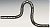 Volvo Penta 1140666 Exhaust Hose