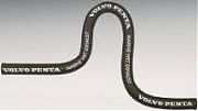 Volvo Penta 1140668 Exhaust Hose