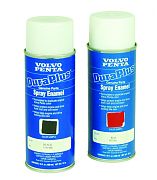 Volvo Penta 1141575 Paint Gray Spray Can