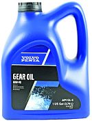 Volvo Penta 1141676 Gear Oil 80W90 Api GALLON-5 (1141676)