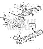 Volvo Penta 1556907 Gasket