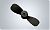 Volvo Penta 17 X 17 A2L Propeller - Sail Drive