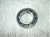 Volvo Penta 181105 Ball Bearing