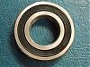 Volvo Penta 181355 Ball Bearing