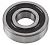 Volvo Penta 181648 Ball Bearing