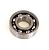 Volvo Penta 181717 Ball Bearing