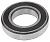 Volvo Penta 181804 Ball Bearing