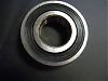 Volvo Penta 181877 Ball Bearing