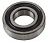 Volvo Penta 184841 Ball Bearing